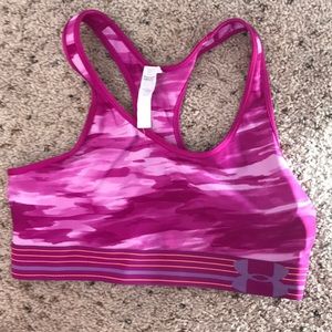 Under Armour Sports Bra